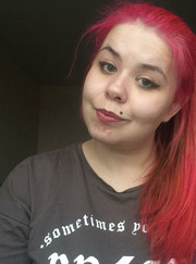 Копирайтер Юлия Морозова