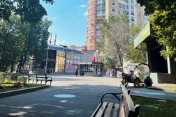 Таганский детский парк, с рейтингом 4.4 - находится по адресу Москва, Таганская, 15а ст1 
