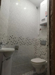 Грузчик, инженер по водоснабжению и водоотведению Максим Викторович Маслов