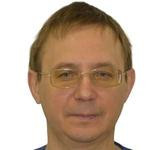 Реаниматолог, анестезиолог Олег Вячеславович Военнов