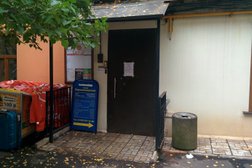 Хостел Бокстел, с рейтингом 2.5 - находится по адресу Москва, улица Арбат, 4 ст1-1а 