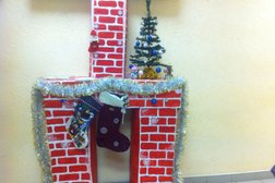 Лицей №1, с рейтингом 2.7 - находится по адресу Ставропольский край, Невинномысск, улица Менделеева, 28Б 