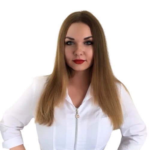 Екатерина Германовна Новичкова