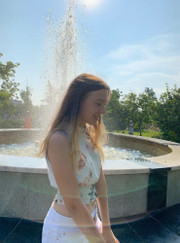 Актёр, видеомонтажёр Анна Евгеньевна Азаренкова