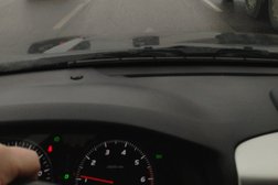 Автозаправка Лукойл, с рейтингом 3 - находится по адресу Москва, Булатниковский проезд, вл18а 