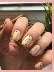 Мастер ногтевого сервиса Маргарита Анатольевна Кранц