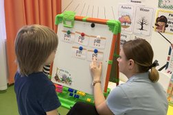 Частный английский детский сад Sun School, с рейтингом 3.1 - находится по адресу Владимир, улица Мира, 2в 