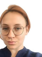 Маммолог, онколог Вероника Николаевна Единова