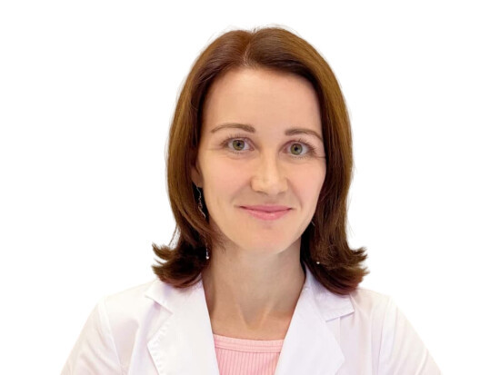 Наталья Николаевна Титова