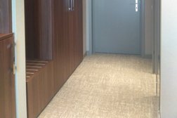 СПА-комплекс Марциаль, с рейтингом 4 - находится по адресу Тюмень, улица Щербакова, 87 