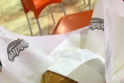 Ресторан быстрого питания Hardee`s, с рейтингом 5 - находится по адресу Нур-Султан, Қорғалжын шоссе, 1 