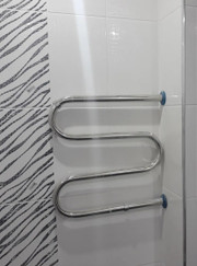 Маляр-штукатур, мастер на час Евгений Александрович Зайцев