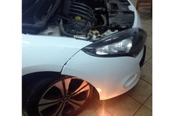 Автосервис Престиж, с рейтингом 4.3 - находится по адресу Тула, Хлебная площадь, 8а 