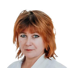 Оксана Рашитовна Ванечкина