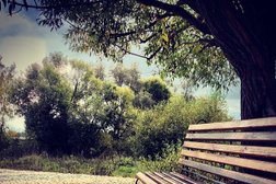 Храм Сергия Радонежского, с рейтингом 3.3 - находится по адресу Калужская область, д. Мстихино, Горная улица, 5а 