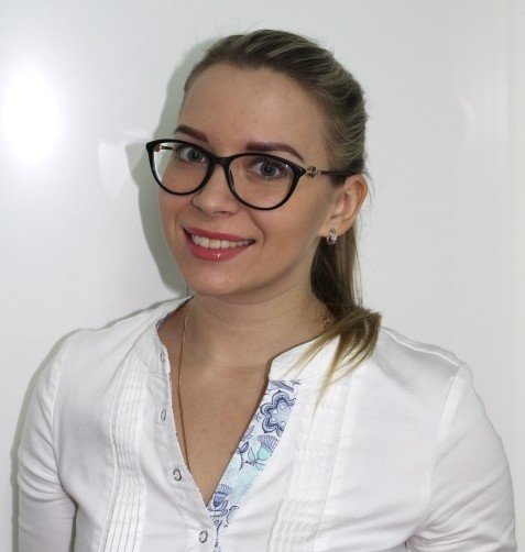 Екатерина Сергеевна Матросова