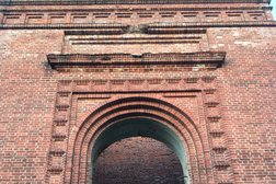 Кирха прихода Яккима, с рейтингом 4 - находится по адресу Республика Карелия, Лахденпохья, улица Ленина, 60 