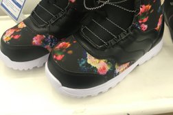 Спортивный магазин Спортмастер Pro, с рейтингом 5 - находится по адресу Ставрополь, проспект Кулакова, 17а 