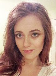 Мастер ногтевого сервиса Алена Сергеевна Засыпкина