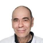 Сергей Георгиевич Попов