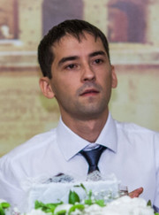 Веб-разработчик, веб-дизайнер Камиль Нурхатович Закиров
