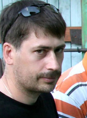 Видеооператор, фотограф Александр Викторович Павлов