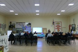 Транспортное предприятие Самара Авто Газ, с рейтингом 2 - находится по адресу Самара, Пугачёвская улица, 73а 