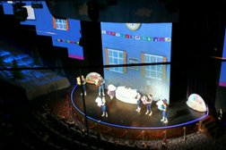 Концертный зал Vegas City Hall, с рейтингом 4.3 - находится по адресу Московская область, Красногорск, Международная улица, 12 