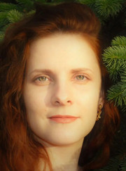 Экономист, аудитор Евгения Аркадьевна Пайвина