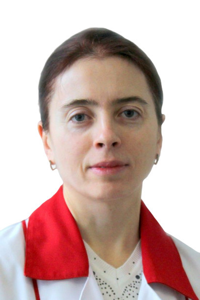 Александра Владимировна Дронова