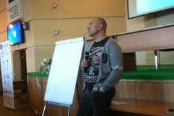 СберБанк, с рейтингом 2.8 - находится по адресу Новосибирск, Серебренниковская улица, 20 