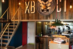 Кафе Хвост, с рейтингом 5 - находится по адресу Московская область, Красногорск, Авангардная улица, 3 