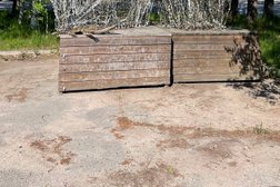 Музей Шалаш В. И. Ленина, с рейтингом 4.4 - находится по адресу Санкт-Петербург, дорога К шалашу Ленина, 3 лит А 