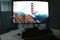 Бизнес-парк Генерал, с рейтингом 4 - находится по адресу Московская область, Химки, Рабочая улица, 2а ст95 