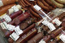 Продуктовый магазин Торес, с рейтингом 4 - находится по адресу Краснодарский край, Туапсе, улица Фрунзе, 23г 