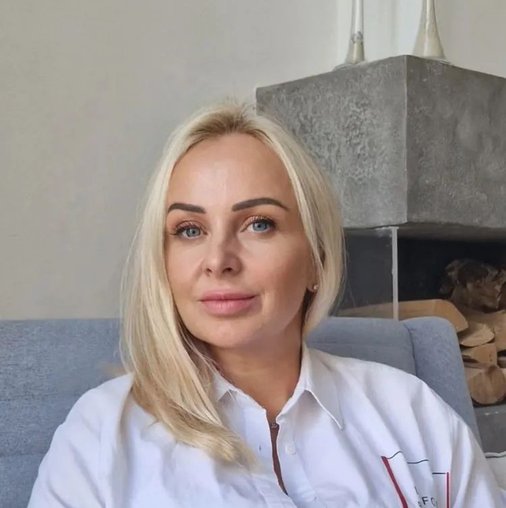 Татьяна Григорьевна Перцева