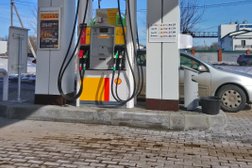 Заправочная станция Teboil, с рейтингом 4.5 - находится по адресу Московская область, Серпухов, Московское шоссе, 49а 