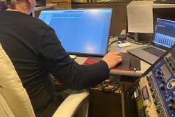 Детский музыкальный театр "Домисолька", с рейтингом 4 - находится по адресу Москва, улица Маршала Бирюзова, 5 