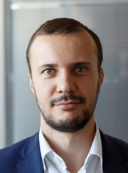 Адвокат, юрист Константин Сергеевич Шумляковский