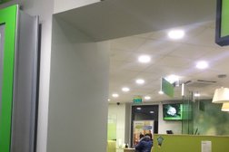 Банкомат СберБанк, с рейтингом 5 - находится по адресу Республика Карелия, Петрозаводск, улица Анохина, 41 