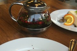 Сеть пицца-баров Tomato, с рейтингом 4.6 - находится по адресу Алматы, Толе би, 136 