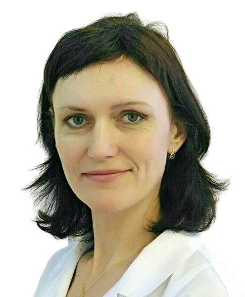 Лариса Анатольевна Булатова