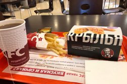 Ресторан быстрого обслуживания Rostic`s, с рейтингом 2.9 - находится по адресу Московская область, Реутов, МКАД 2 километр, вл1 