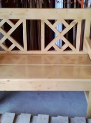 Благоустройство территории, маляр-штукатур Андрей Васильевич Хачатуров