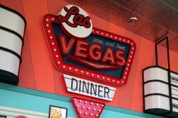 Пиццерия Lasvegas, с рейтингом 4 - находится по адресу Шахты, улица Шевченко, 141 