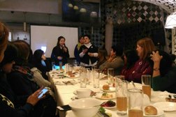 Ресторан Астау, с рейтингом 4 - находится по адресу Нур-Султан, Желтоксан, 2т 