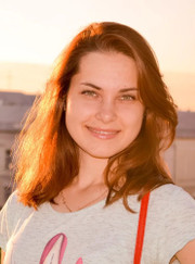 Преподаватель химии Анна Сергеевна Иванова