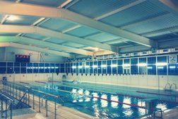 Ледовый дворец Альбатрос, с рейтингом 2.8 - находится по адресу Краснодарский край, Армавир, улица Луначарского, 93 