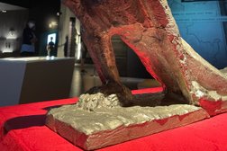 Музейный комплекс Самбекские высоты, с рейтингом 3.9 - находится по адресу Ростовская область, с. Самбек, Центральная улица, 1/1 