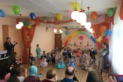 Детский сад №50, с рейтингом 2.8 - находится по адресу Мурманск, улица Полярные Зори, 25а 
